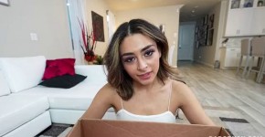 Sexy Roommate Vanessa Moon Gives Head And Rides It Like A Star Fist Fuck, indatho