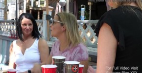 Hot Outdoor Fuck Fest | Real Swingers Swap Wives | Fetswing Lifestyle, tonter