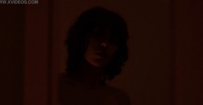 Scarlett Johansson - Under the skin, engang