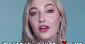 The Queen Casting (2024), raronofond