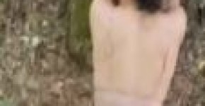 He Takes Her To The Forest And She Squeezes The Last Drop Of Sperm Out Of His Cock Hot Girls With Hot Tits Tia Sweets, ithisendo