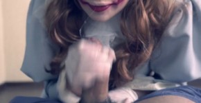 it back! horror story 2020 luna roulette Xsite, zesickofru