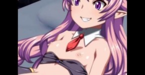 Night Of The Succubus hentai anime and game porn, ernestsandi