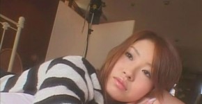 Exotic Japanese slut Reon Kosaka in Fabulous Sex video, husinice