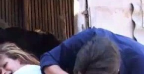 Anal mature Blonde grandma likes it deep, lofesu