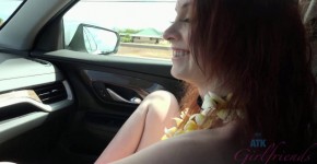 Athena Rayne Atkgirlfriends Makes It To Hawaii! Creampie, isacramb