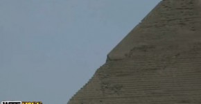 Day 4 Blowjob near the pyramids, pamell