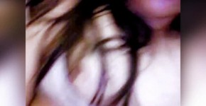 Pretty Indian Wife Nude In Bed Enjoying Pussy Fingering - PORNMELA.COM, yonoutof