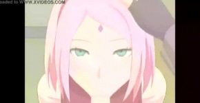 ãSakura's Special Talentãby kh-fullhouse [Naruto Animated Hentai], yiseds