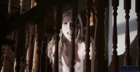 Stepmom with huge knockers gets fucked by her stepson, Bana4ed