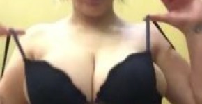 Erin Star expose her amazing boobs 1, Sonorett