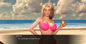 Culture Shock (Chapter 2 v0.1) - [Visual Novel Gaming] - 3D Porn Game, seng1oron