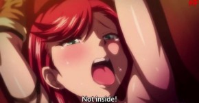 Isekai Yarisaa Ep.1 (English Subbed) HENTAI 2022, ars1ars