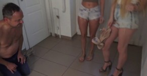 Shoe Shine Cleaning Slave! - sexonly.top/yuopbf, mottykittyyy3
