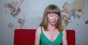Ukrainian Milf Amateur Strips Off On Webcam Hd Kinky Wife, dorededsa