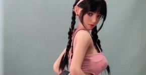 Cute Asian Girl Love Doll Videos, uloversdoll