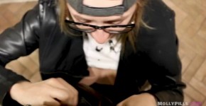 naughty vegan eats meat in public grocery molly pills Frisk.Chat, nisende8on