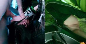 glory hole from eve stellar mollyredwolf Fancentro, areri3iten