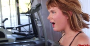 Rough Fucking In Doggy Style Position With Sexy Claire Robbins Cum In Wife Pussy, raritisari