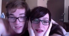 Double Nerds Do It For The Camera, Yorores