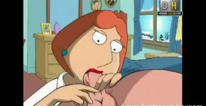 Family Guy Hentai naughty Lois wants anal funny peter and griffin 720 hd porn, silikaser