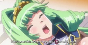 Hentai porn cartoon Himekishi Olivia Virgin Creampie 01, yofris