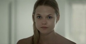 Gabriella Wilde nude Cassandra Cruz nude hot sex scene Squatters 2014, hengaton