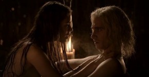 Beautiful Roxanne McKee nude Game of Thrones s01e04 2011, Footballls