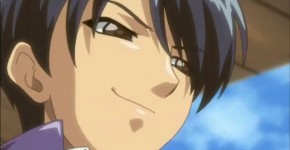 Honoo no Haramase Tenkousei 03, ZeroNgmail
