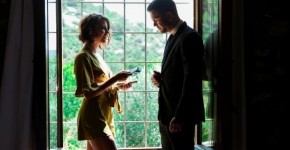 Dangerous Sex With Cuties Adriana Chechik And Emily Willis: Part 4, DigitalPlayground