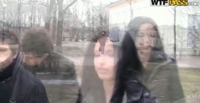 WTFPass Lily, pussycatlove