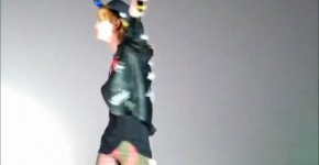 Fancam of Key39 s Solo at SHINee London Concert, freido