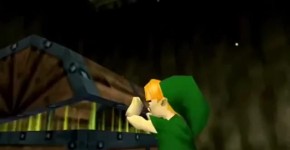 High Quality Zelda Porn, uloused