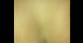 Cheating Wife Gets Surprise Creampie from Husband's Friend, goldentiktokk