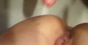 Pussy Cumshot, Huge Load, no Condome, Tinder Date, emanemput