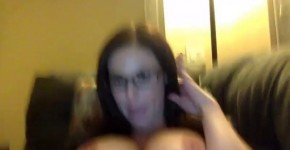 Kendra Lust Onlyfans I'm Live On Fanscope： Sexy Glasses, Emiliano3