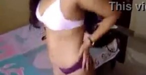 Desi Bikini Wife Neha Nair With Husband Sex Fun, Mahali421