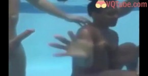 Black Woman Sucking 2 Cocks Underwater Ella Knox Fuck, Tarasm
