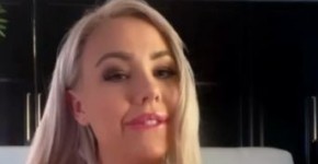 Can you cum for me? Big tit Milf Amanda Breden gives you JOI - sexonly.top/gnjpp, HotlipsMelanie3