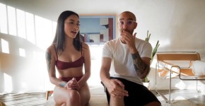 Adayinthe Life Pornstar Couple Oliver Davis Avery Black Modeltime Bikini Porn, etofu4huno