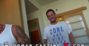 isabella chrystin analwoodmancasting watch new porn xxx, arourantid
