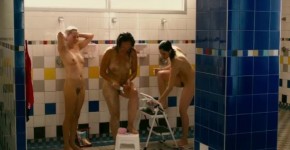 Sarah Silverman and Michelle Williams Hot Shower Scene, brandibrandi