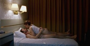 Ariane Labed nude nudity in sex scene Attenberg 2010, edidasta