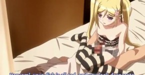 Super Hot Anime With Incredible fuck Scenes, Tevaselita