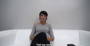 CzechCasting e0868 barbora 1480 Barbora is a professional tease, Runners