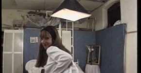 Annabelle cums multiple times during a three-way , Virginfart