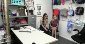 Shoplyfter Natalie Brooks and Sia Lust 2, Liltaye91
