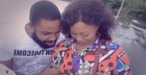 Nigerian Porn Stars Had Good Time in Public Boat Somewhere in Africa - Nigerian Couple - NOLLYPORN, anesers3i