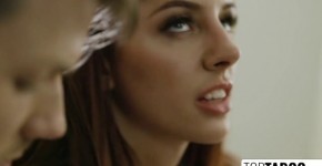 Small titted TEEN drilled and CREAMPIED by best friend, aline1d