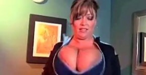 Women with huge moving tits Eden Mor Vid Compilation, Anayanin